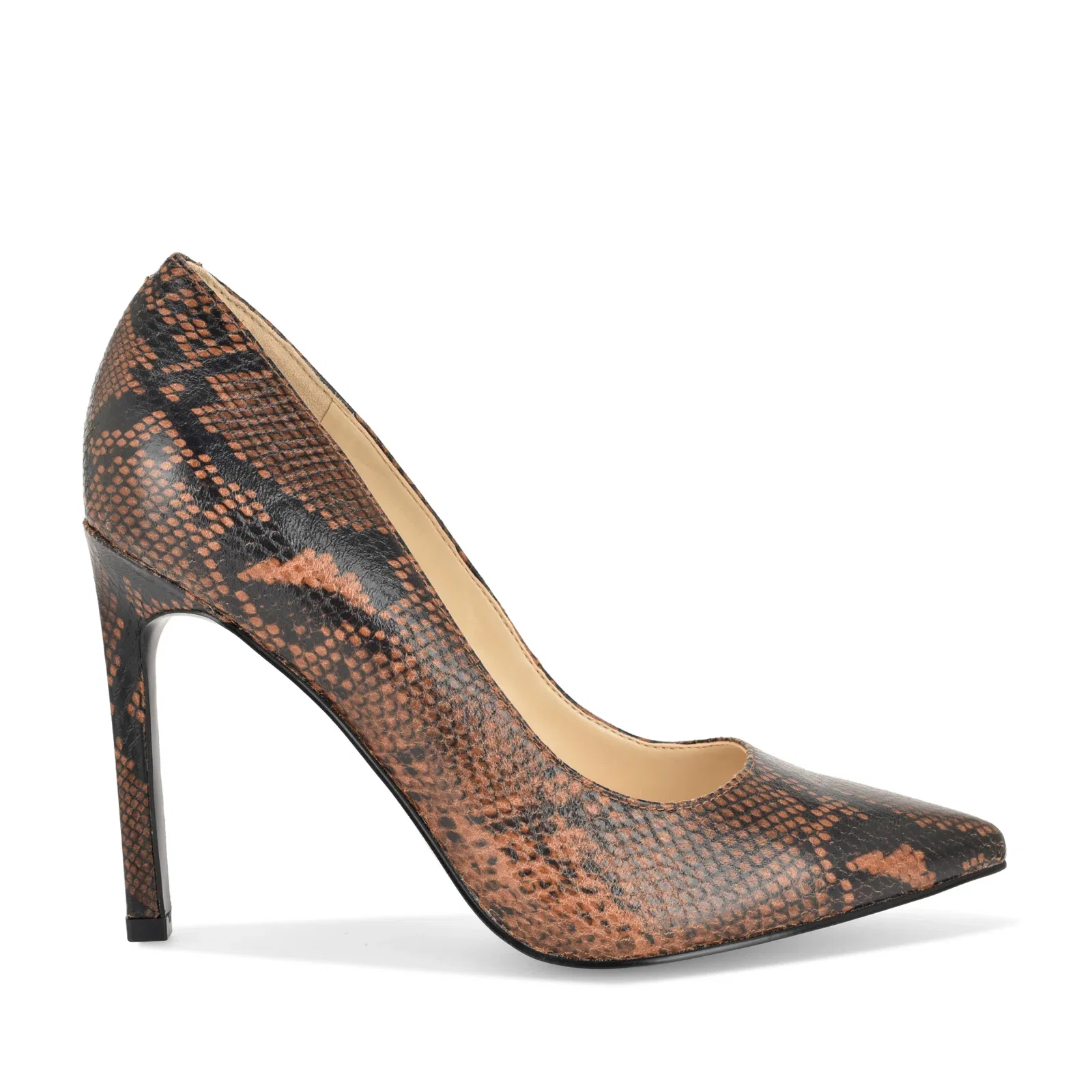 Image of Tatiana Pointy Toe Pumps