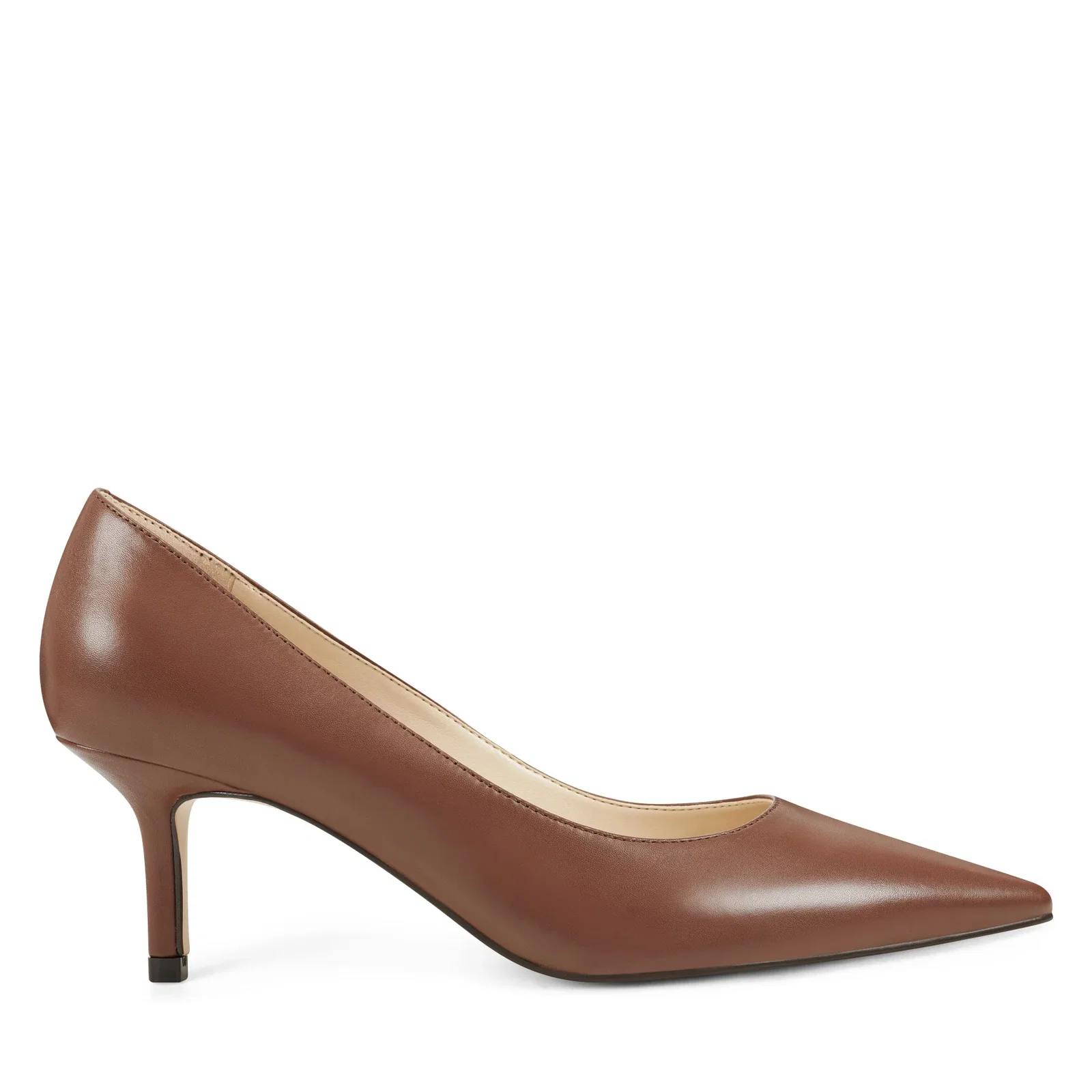 Image of Arlene Pointy Toe Pumps