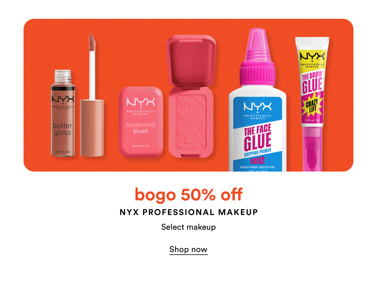 Buy more save more | Shop now