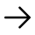 Arrow pointing to the right