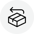 Box icon