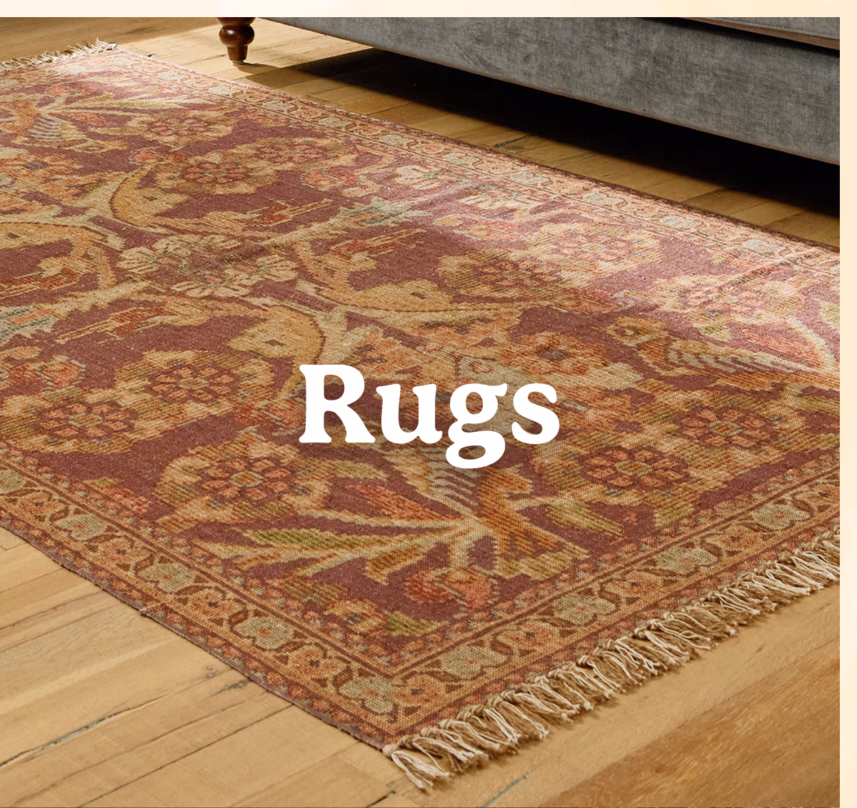 Rugs