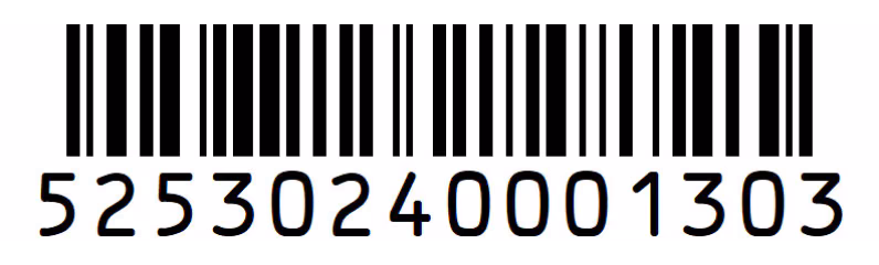 Barcode