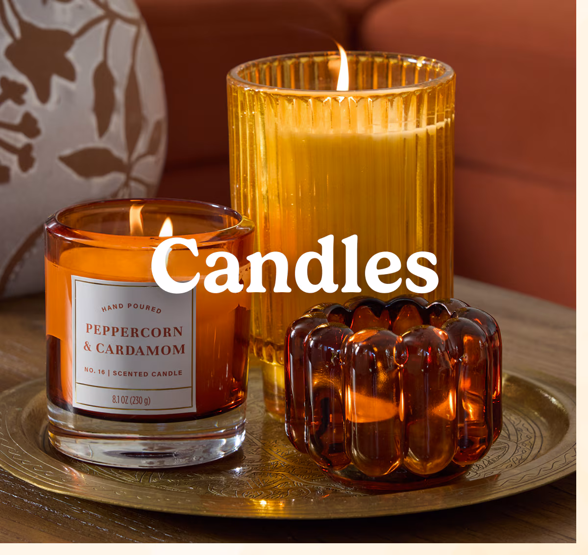 Candles