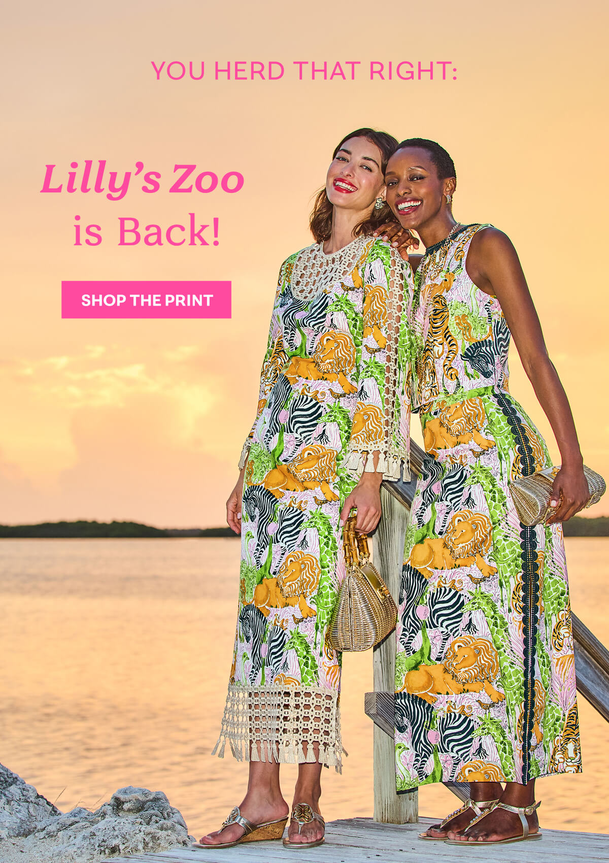 Lilly's Zoo