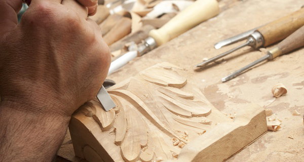 Up to 79% Off on Wood/Metal Working Course at Peach Academy