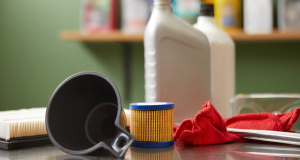 Up to 42% Off on Oil Change at Mobile Magic Auto Center