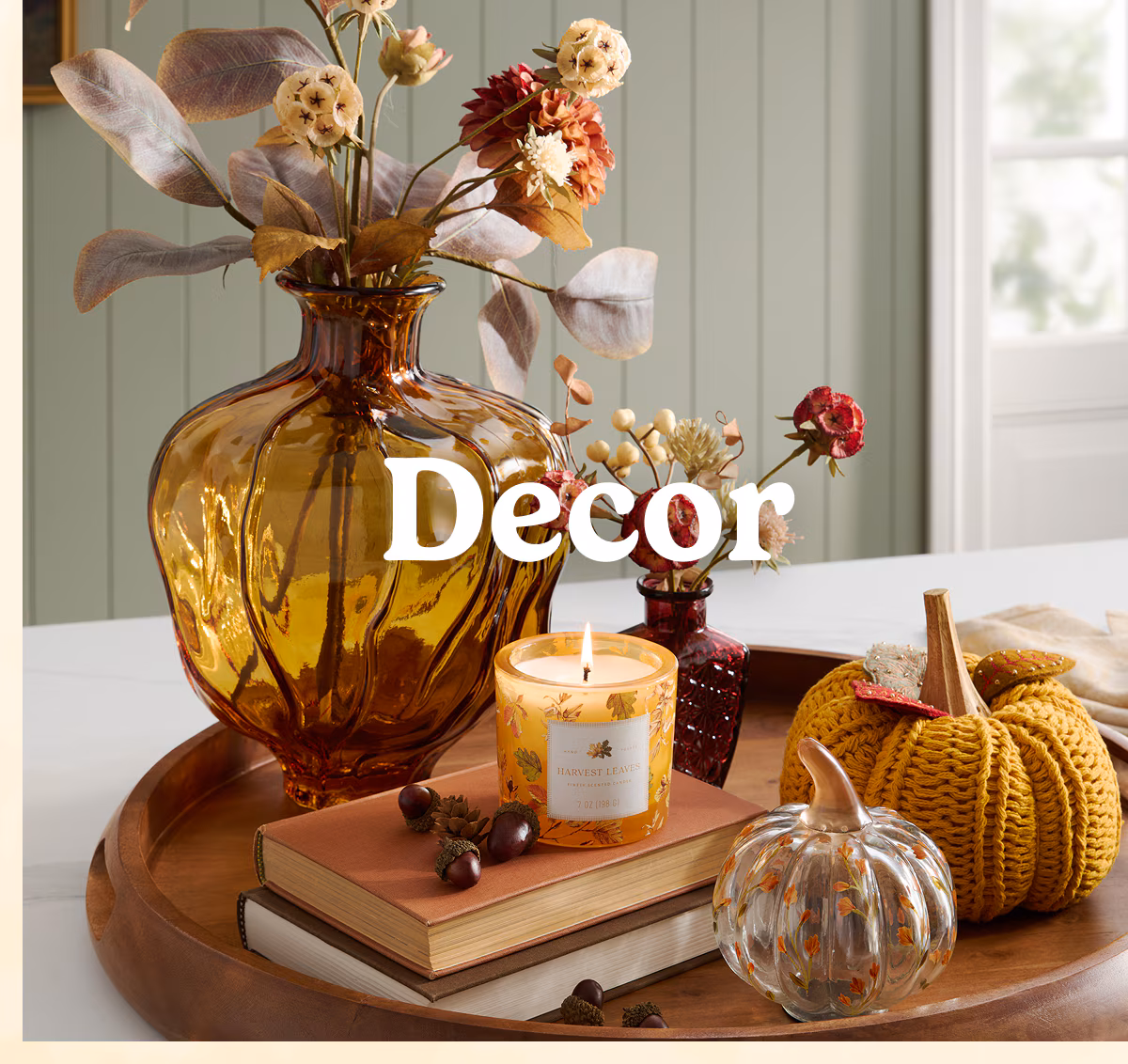 Decor