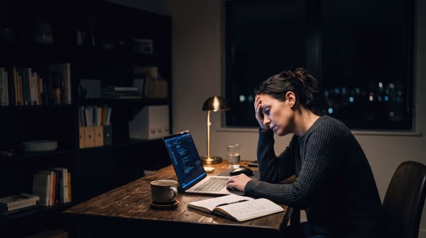 The chatbot habit is costing you the actual point of Claude | Get it now