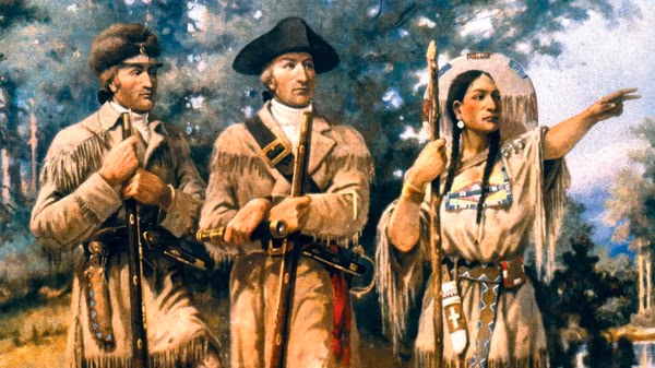 Lewis and Clark's mercury-laced poop helped archaeologists trace their expedition | Popular Science