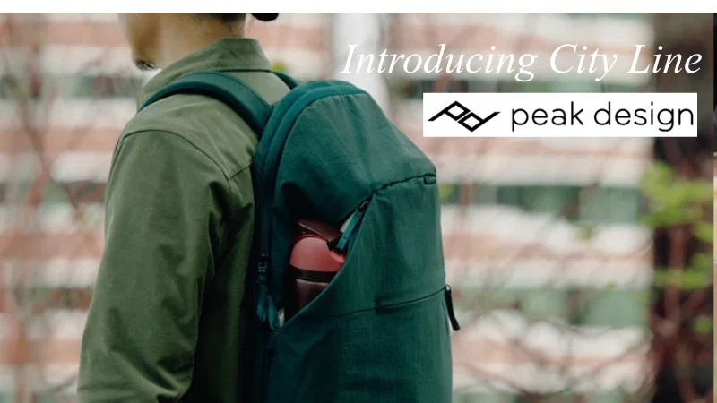 Peak Design City Line