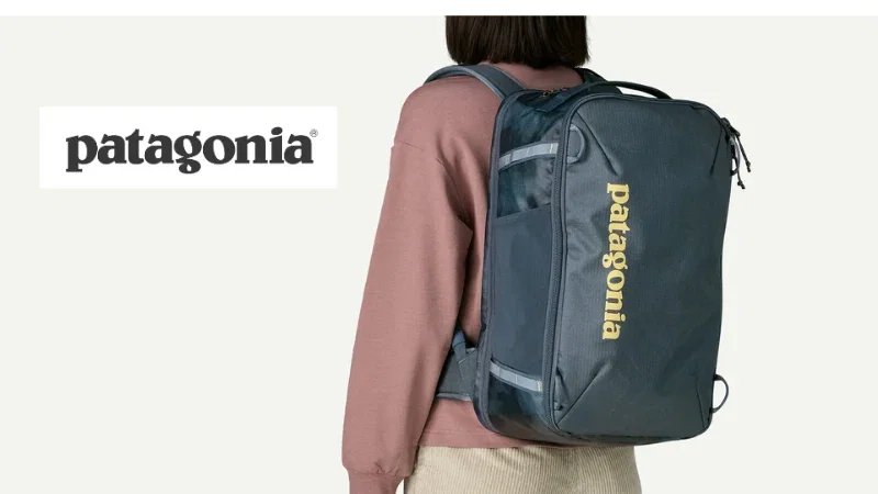 Patagonia