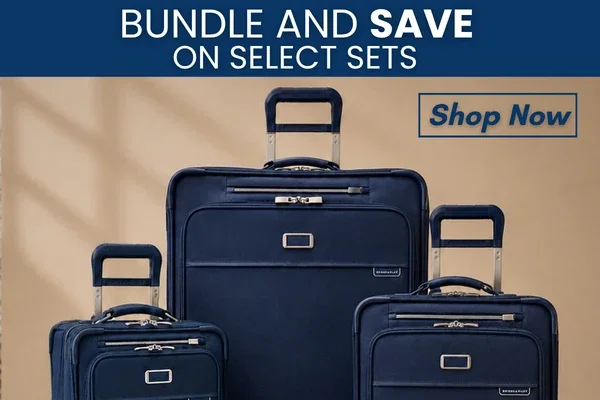 Bundle and Save on Select Sets