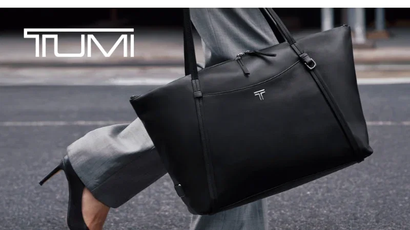 TUMI