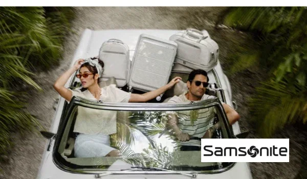 Samsonite