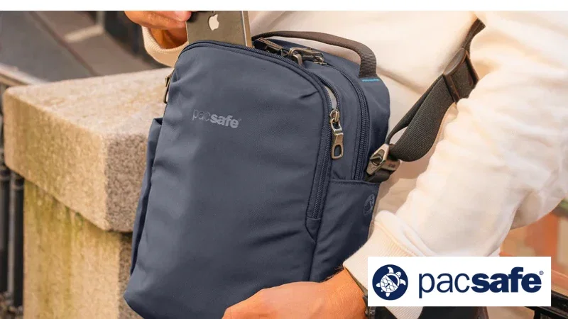 Best prices on Pacsafe