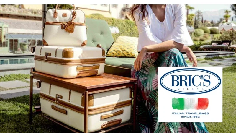 Brics luggage