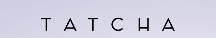 Tatcha Logo