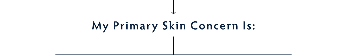 Shop Your Primary Skin Concern in Cleansers
