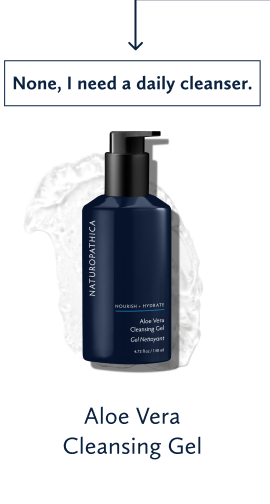 For A Daily Cleanser Shop Aloe Vera Cleansing Gel