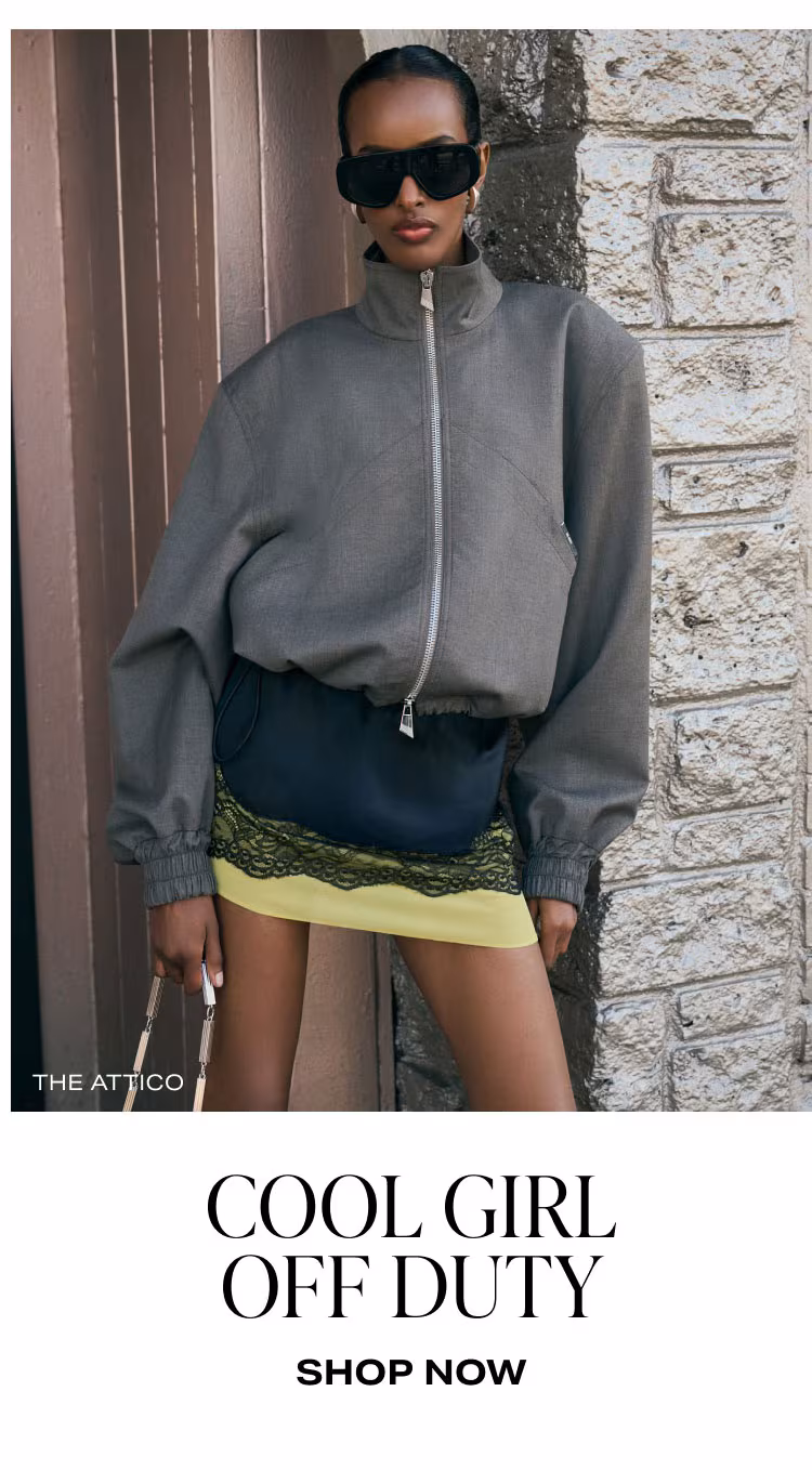 Shop Cool Girl Off Duty