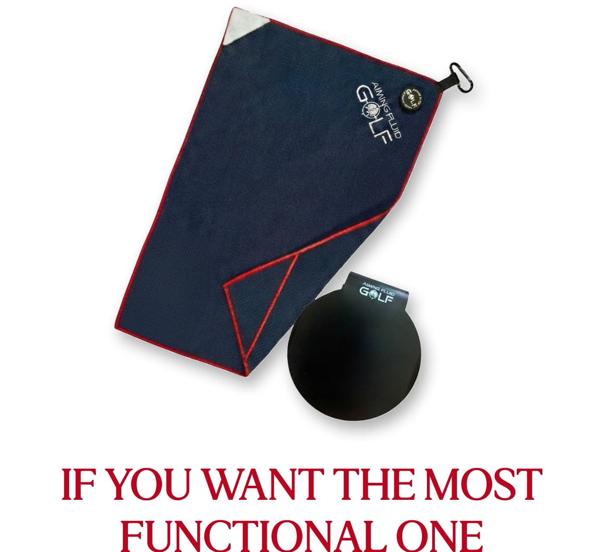 IF YOU WANT THE MOST FUNCTIONAL ONE