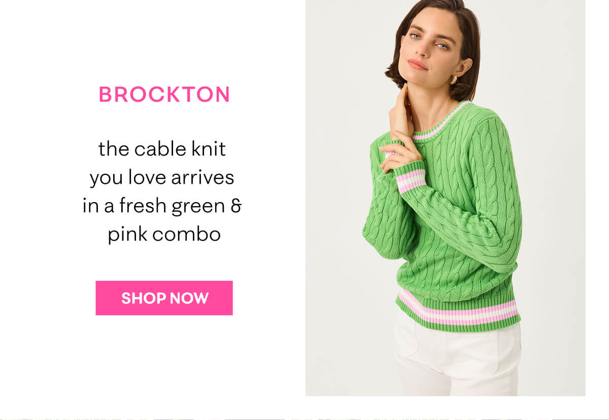 Brockton