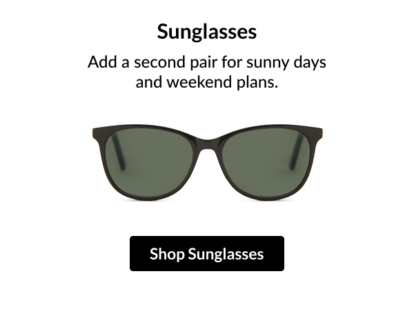 Shop Sunglasses