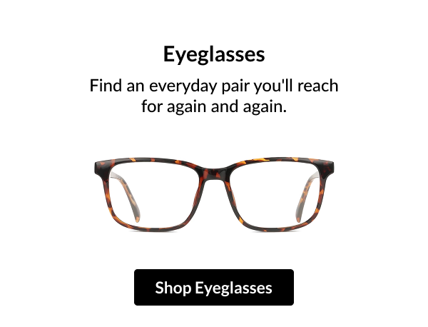 Shop Eyeglasses