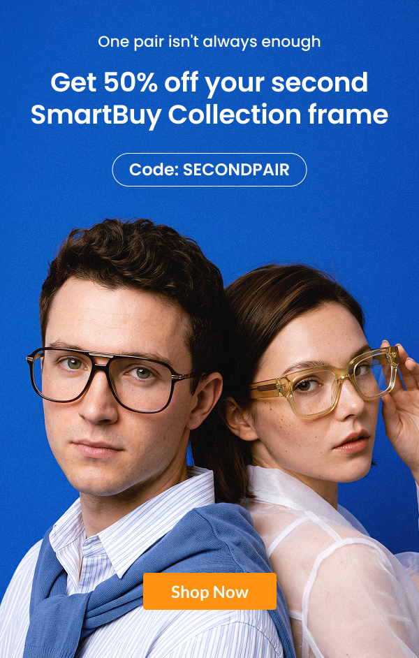 Code: SECONDPAIR