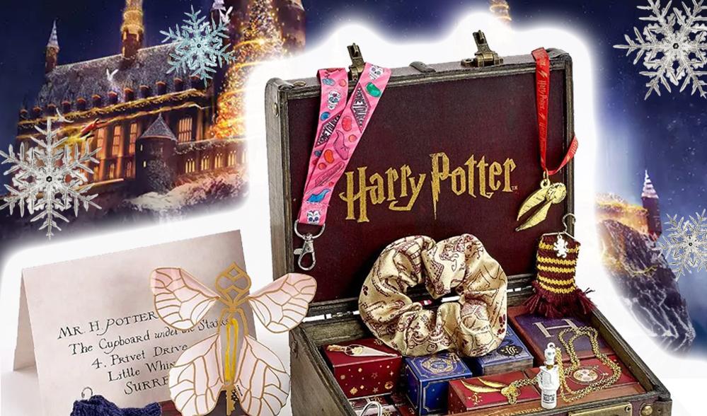 Harry Potter Advent Calendar