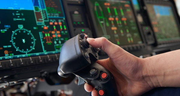 Introductory Flight Lesson or Premium Discovery Flight