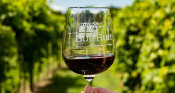 Up to 30% Off on Wine Tasting  at The Winery at Bull Run