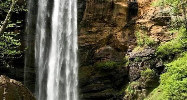 Atlanta to the North Georgia Mountains Private Tour