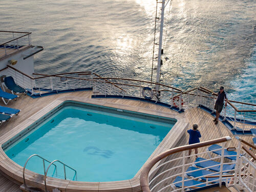 Princess Cruises