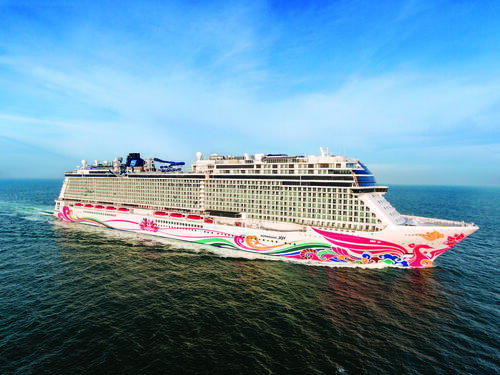 NCL Cruises