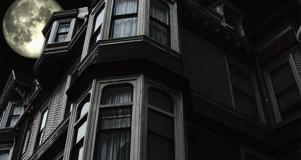 Haunted Hills Hospital: Immersive Halloween Horror Experience