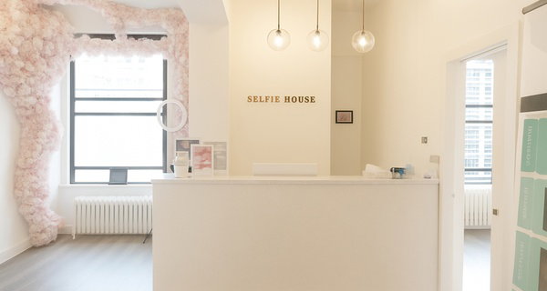 Up to 33% Off Juvederm or Kybella at Selfie House Med Spa
