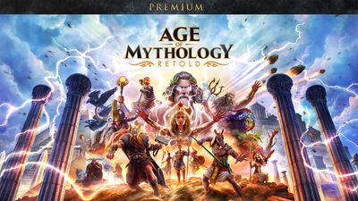 Age of Mythology: Retold - Premium Edition