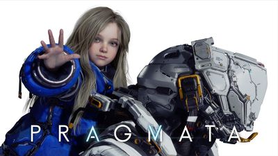 PRAGMATA