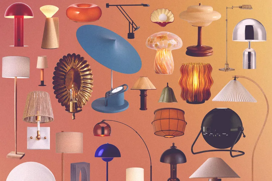 The Strategist’s Lighting Hall of Fame