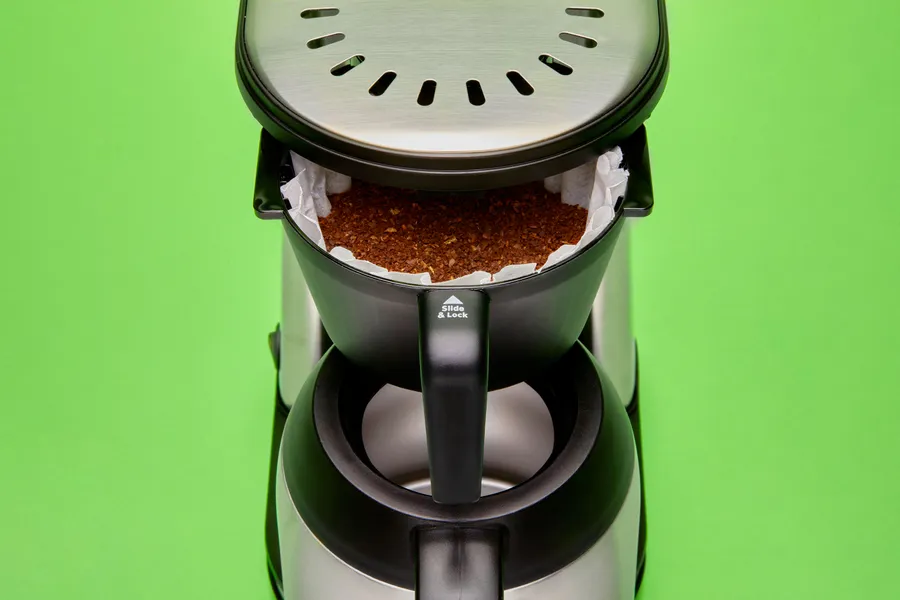 10 of the Very Best Coffee Makers
