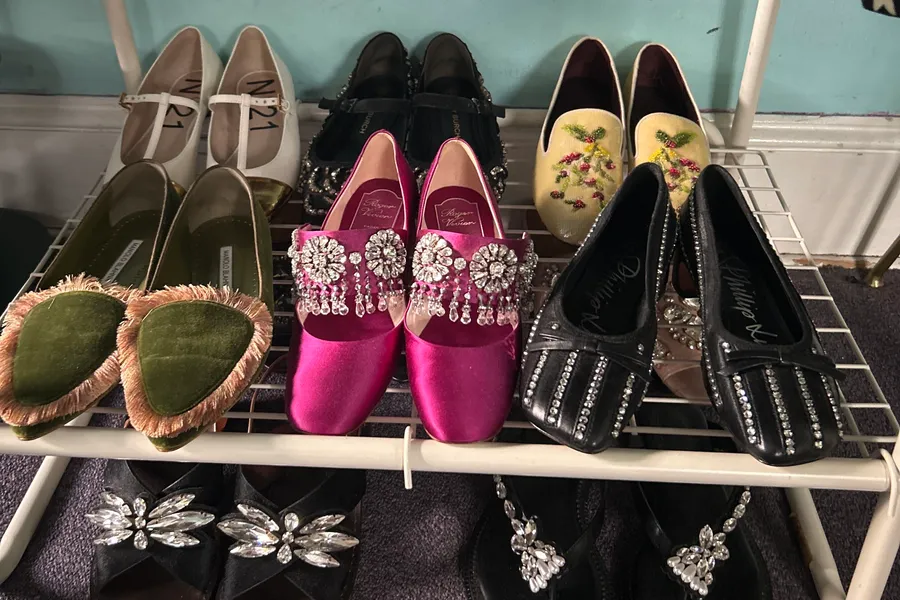 How I’d Solve 4 Shoe-Organization Problems