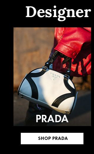 Shop Prada
