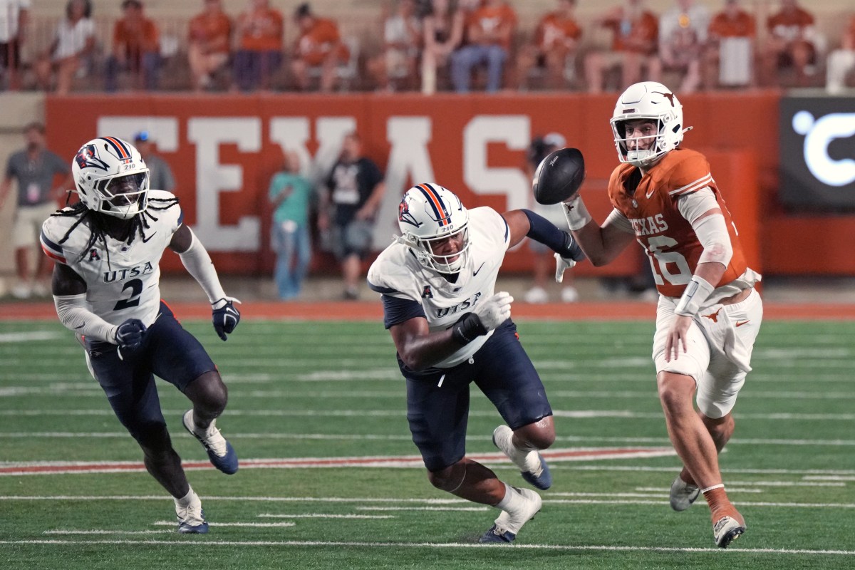 College Football Week 4 Best Bets: 6 of 7 Invitational Handicappers Back Tennessee
