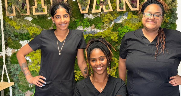 Get a Wellness Transformation with Colon-Hydrotherapy Session at Nirvana Holistic Spa. Save Up to 55%
