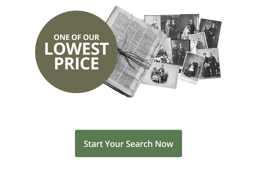 Start your search now