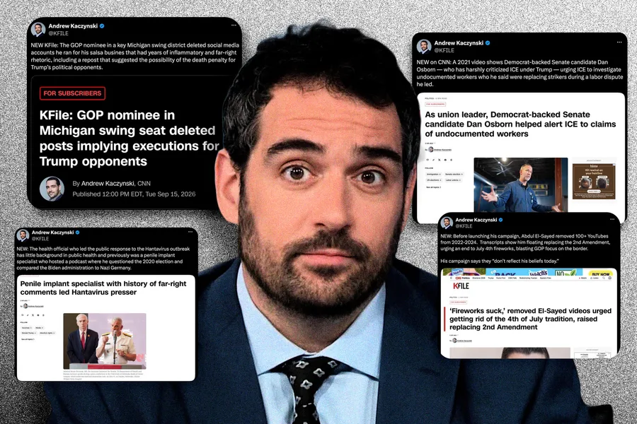 KFile Is (Still) a Politician’s Worst Nightmare