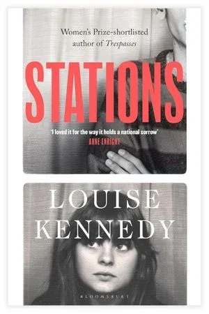 Stations