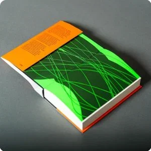 Ply Hardback Endpapers